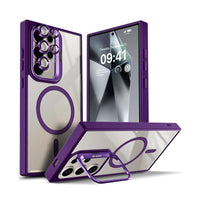 Dark Purple