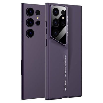 YUNKEY Blade Runner Ultra-Thin Matte Phone Case