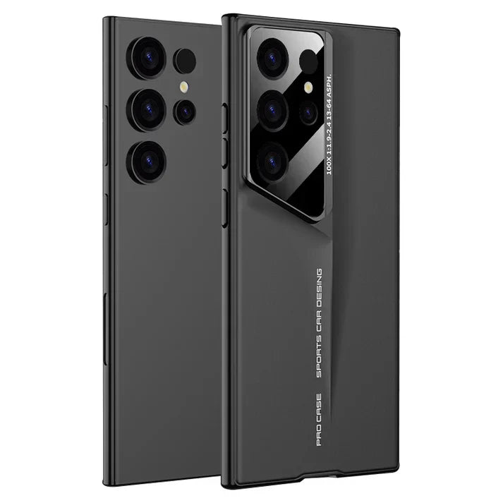 YUNKEY Blade Runner Ultra-Thin Matte Phone Case